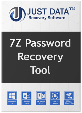 7zip password extractor