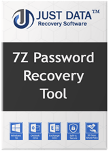 7z Password Recovery Software