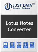 Lotus Notes Converter Software